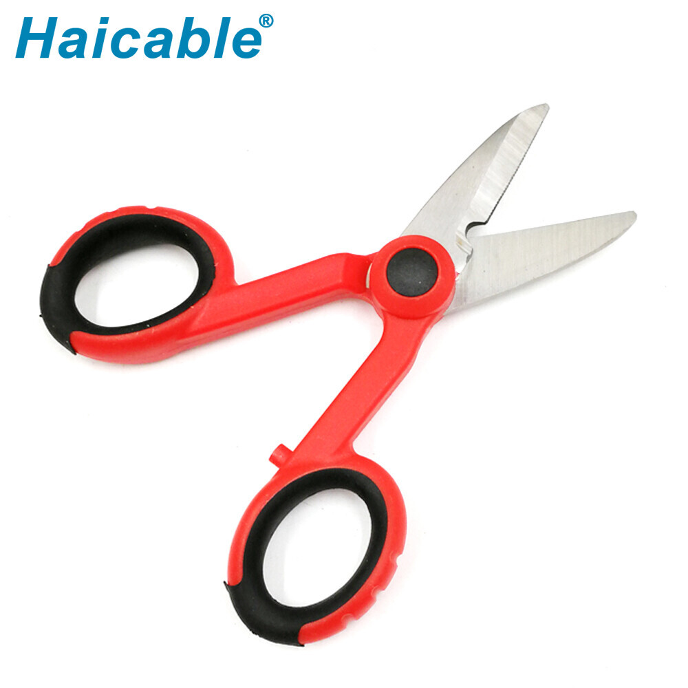 Coupe-câble KC-525S pour fils de cuivre/fer inférieurs à 1,5 mm