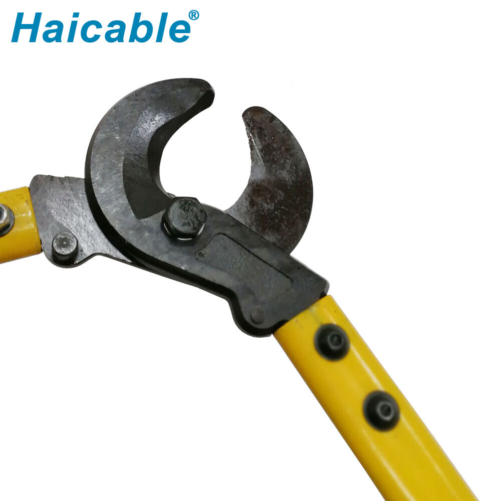 Coupe-câble Cu/Al max 500 mm² LK-500