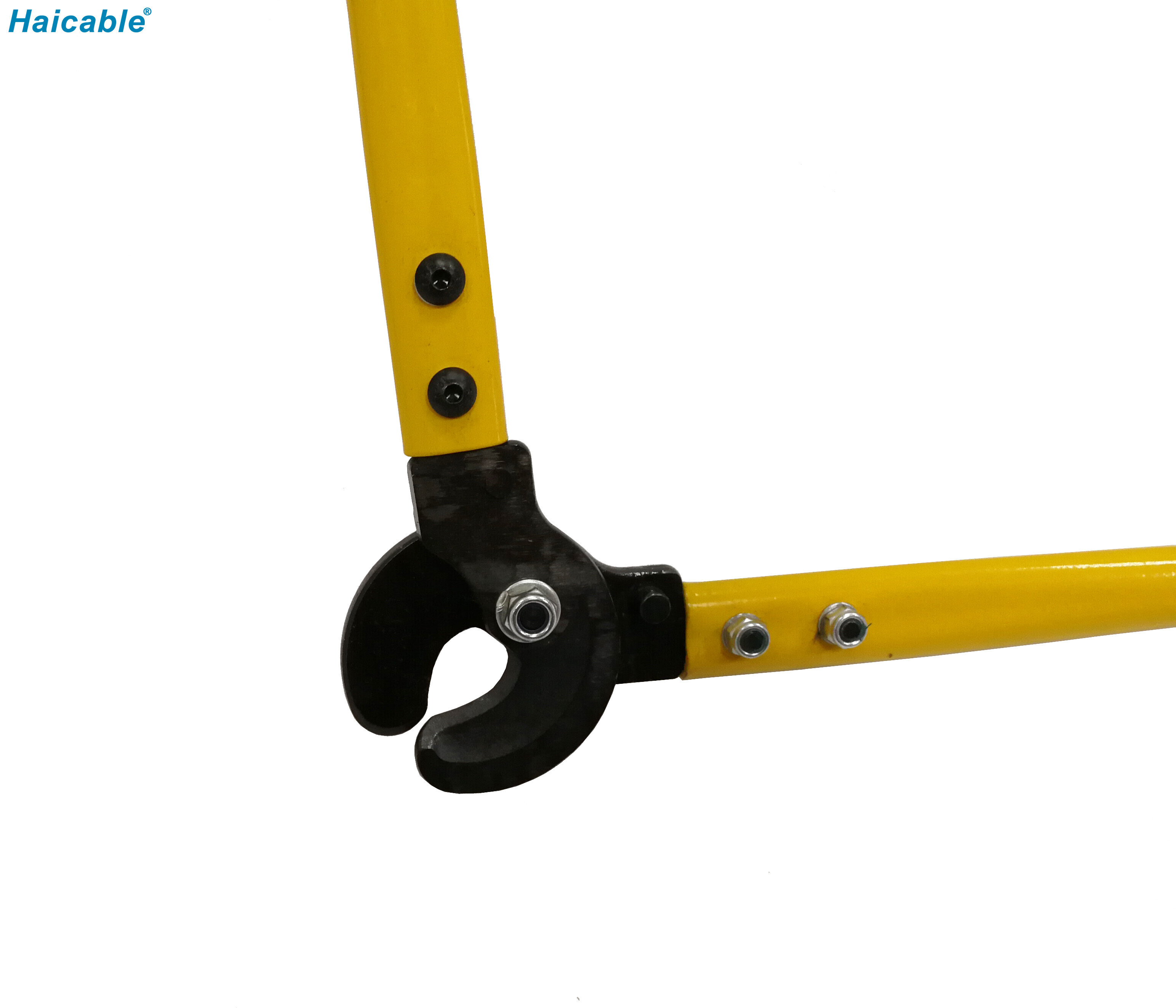 Coupe-câble LK-125 pour câbles Cu/Al jusqu'à 100 mm²