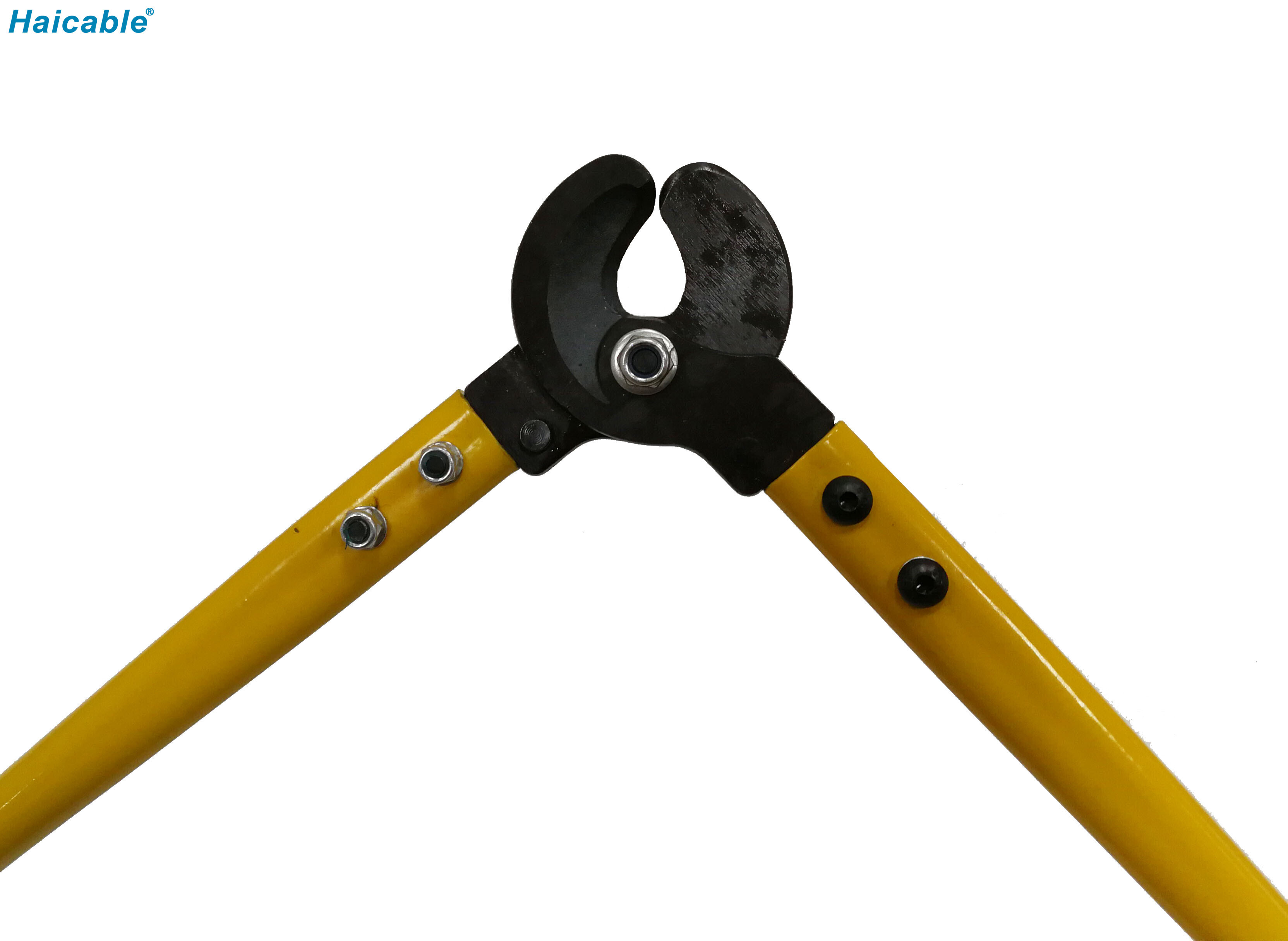 Coupe-câble LK-125 pour câbles Cu/Al jusqu'à 100 mm²