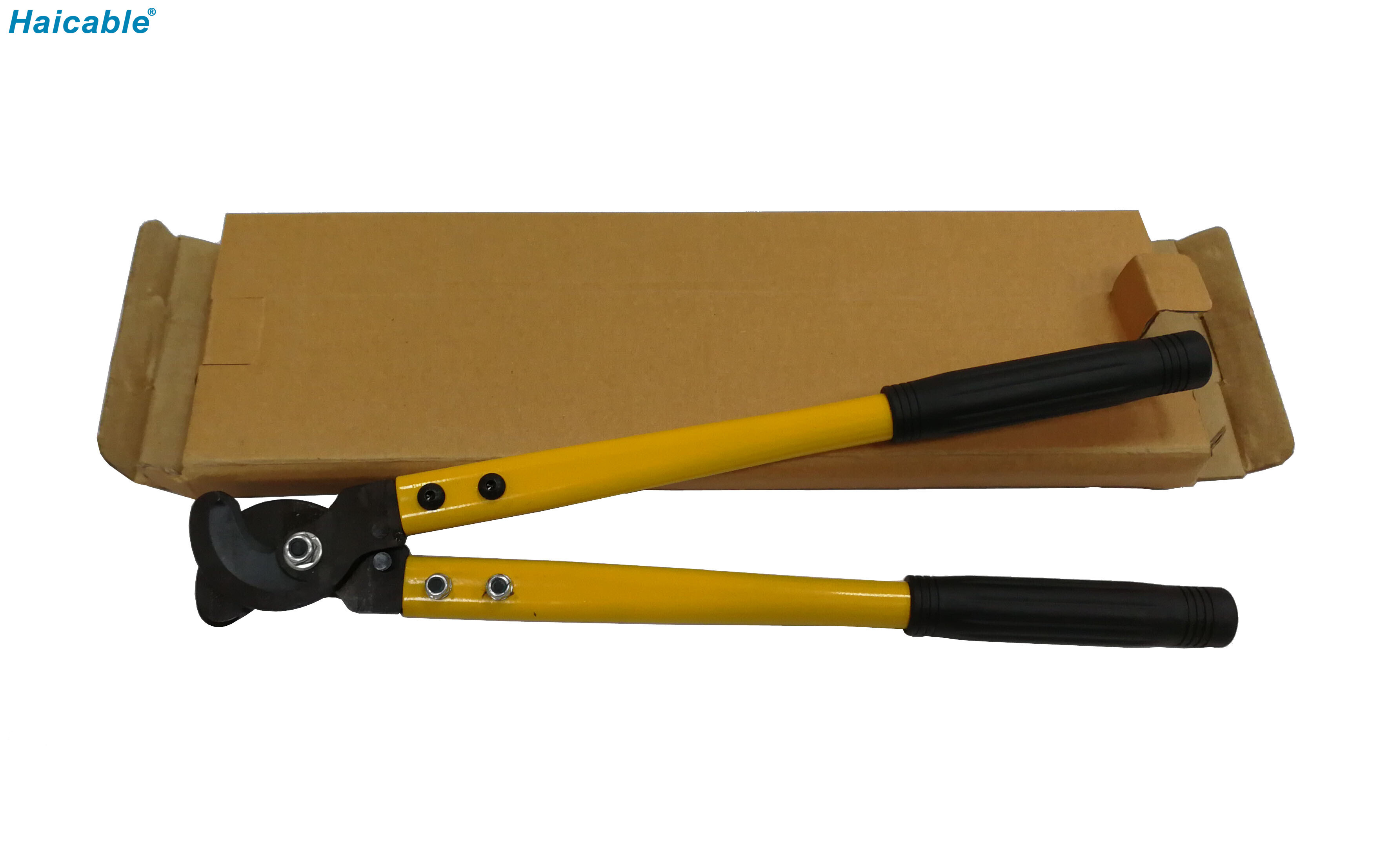 Coupe-câble LK-125 pour câbles Cu/Al jusqu'à 100 mm²