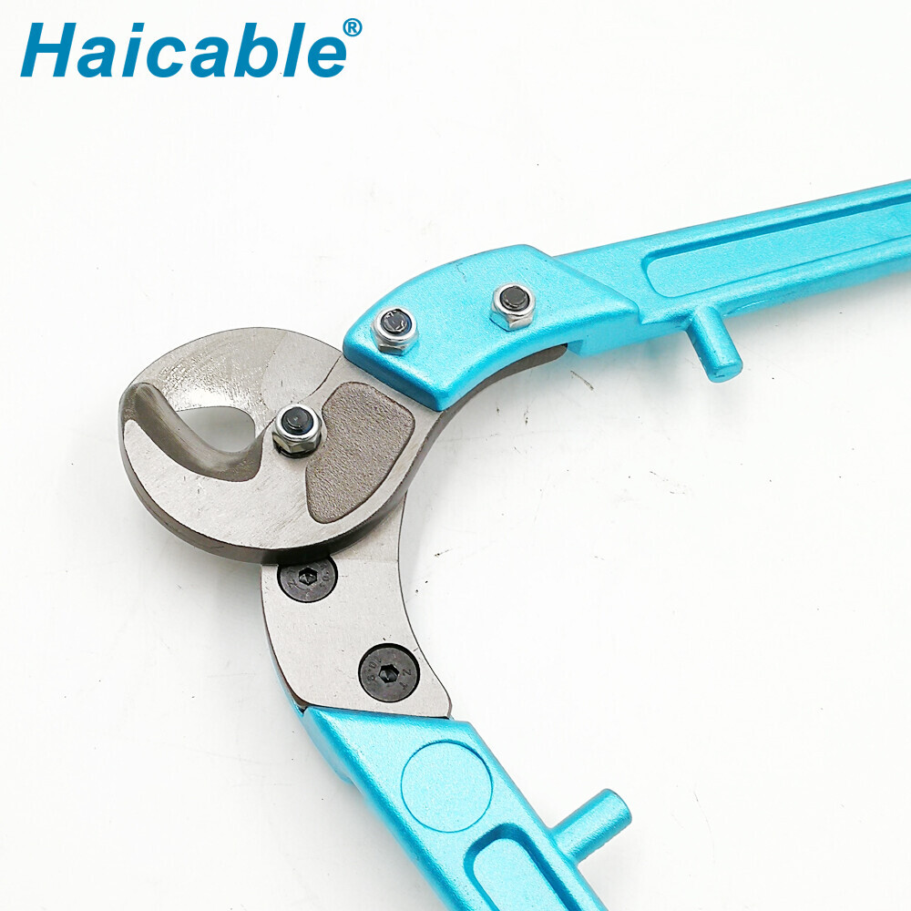 Coupe-câble Cu/Al max 250 mm² CC-250L