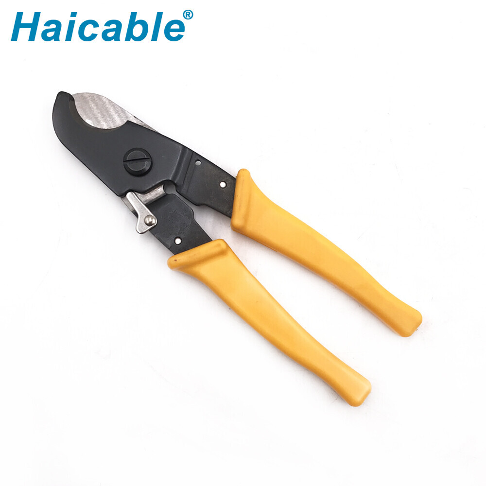 Coupe-câble Cu/Al HS-330A max 70 mm² Coupe-câble Cu/Al HS-330A max 70 mm²