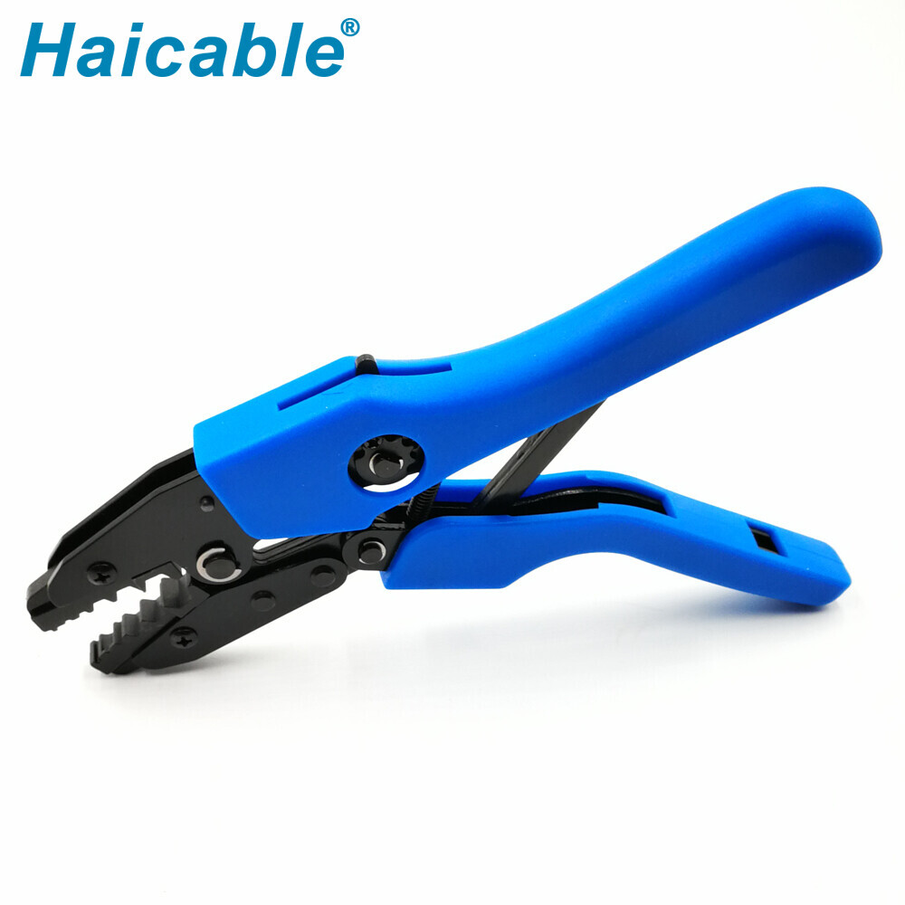 Outils de sertissage coaxiaux AN-336C/336J/457/05H /02H