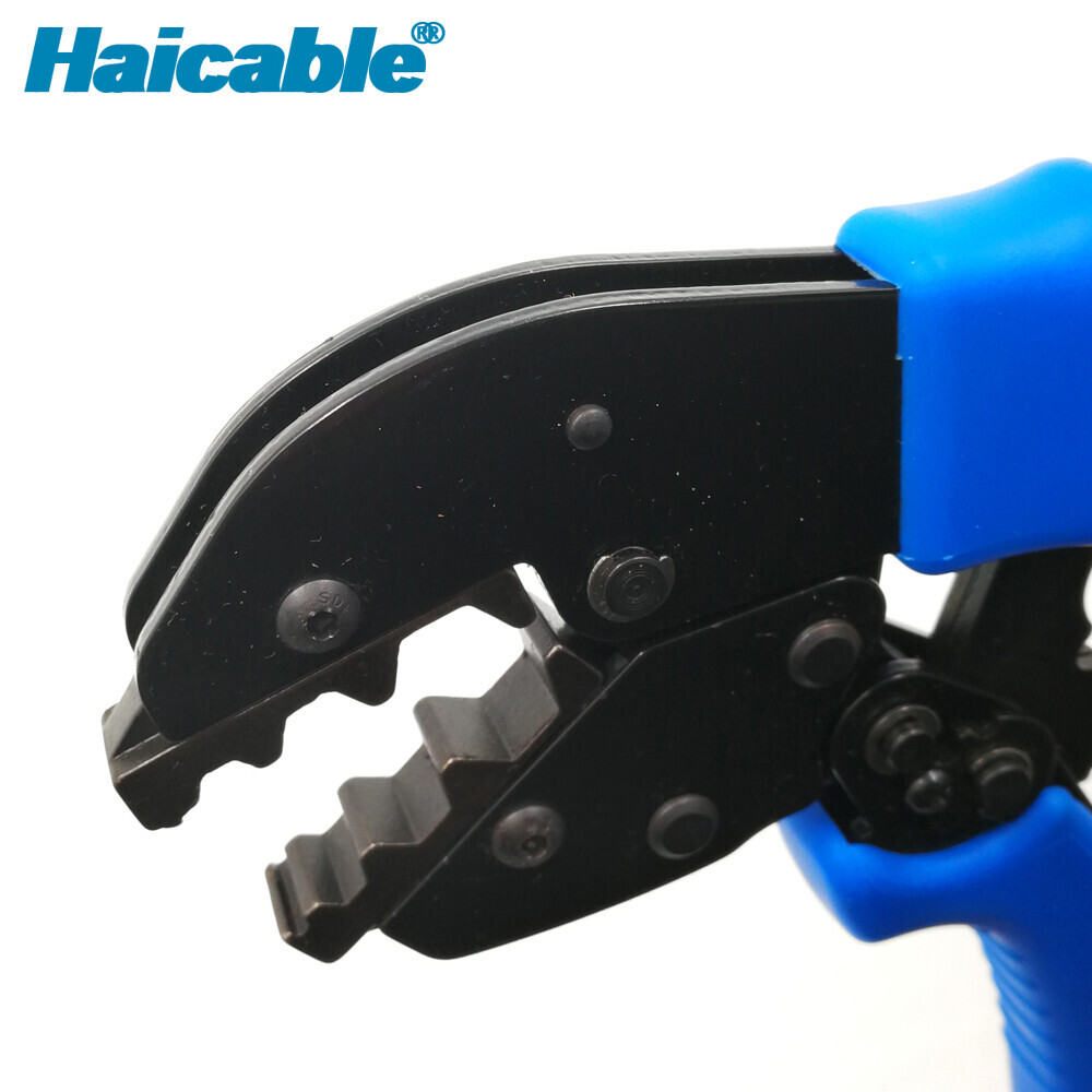 Outils de sertissage coaxiaux AP-336C/336J/457/05H /02H