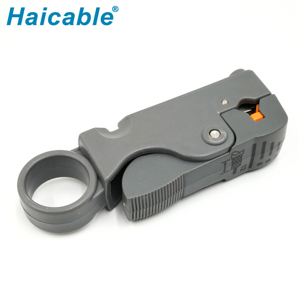 Décableur de câble coaxial RG-58/59/62/6/6QS/3C/4C/5C HT -332