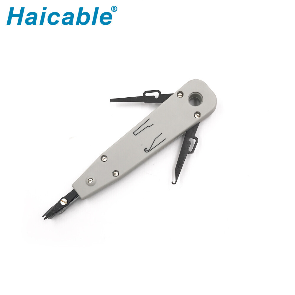 Outils de poinçonnage Krone et type 110 HT-3141A