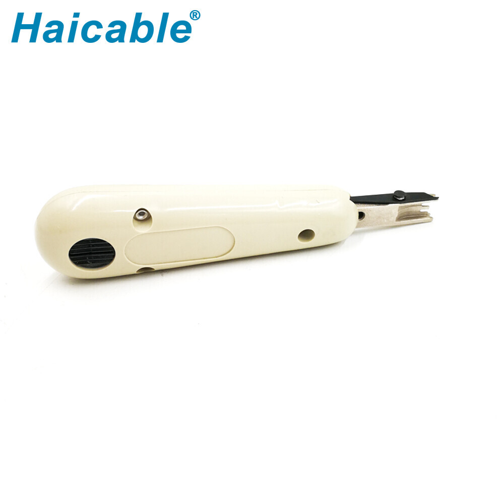 Modules Cat 5E Outils d'impact et de poinçonnage HT-118