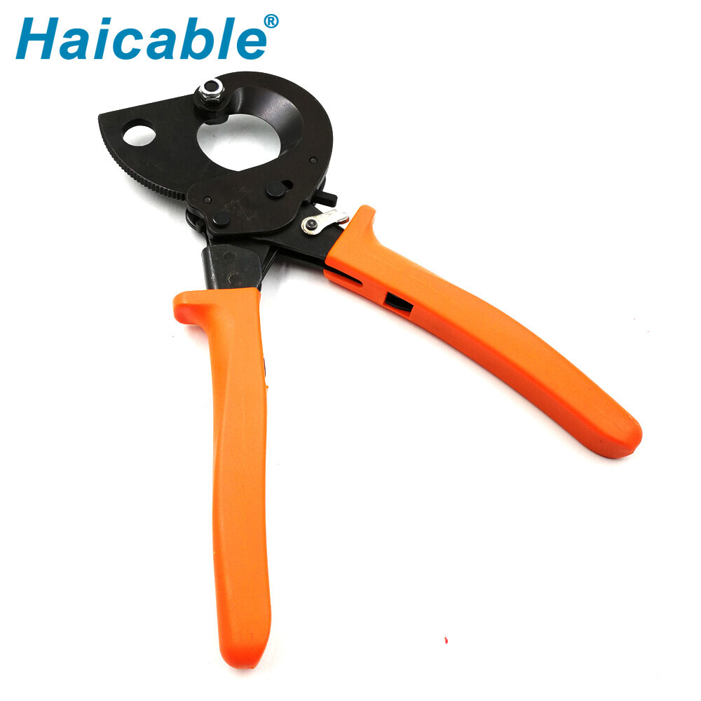 Coupe-câble VC-30A pour câbles Cu/Al max. Ø32mm