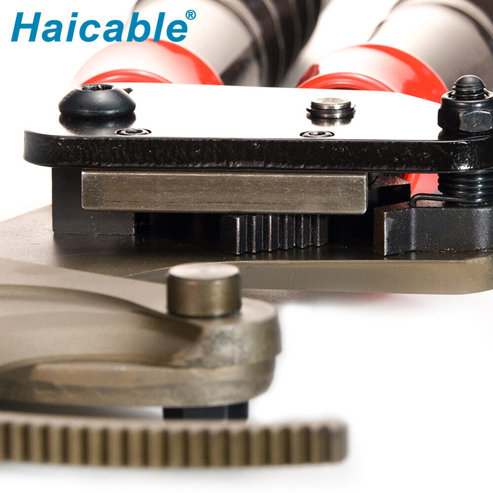 Coupe-câble blindé Cu/Al J95 Max Ø95mm