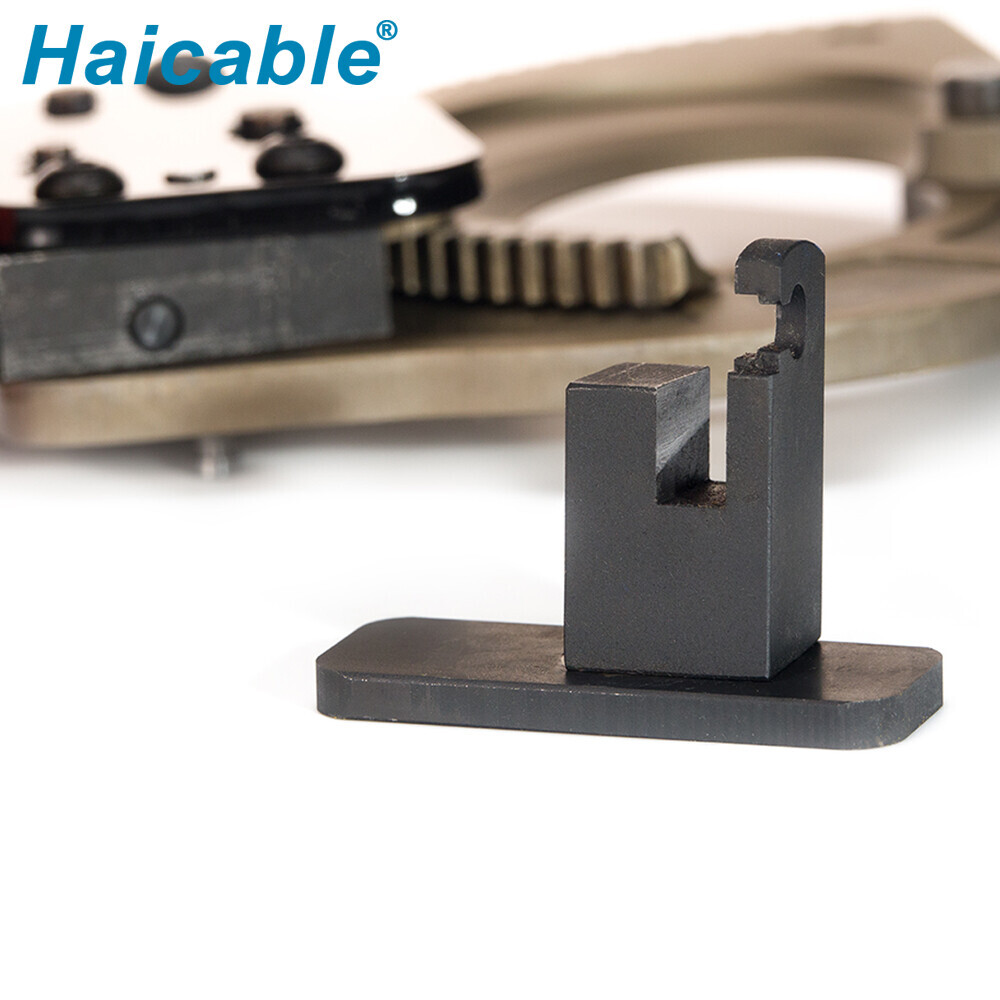 Coupe-câble blindé Cu/Al J100 max. Ø100 mm