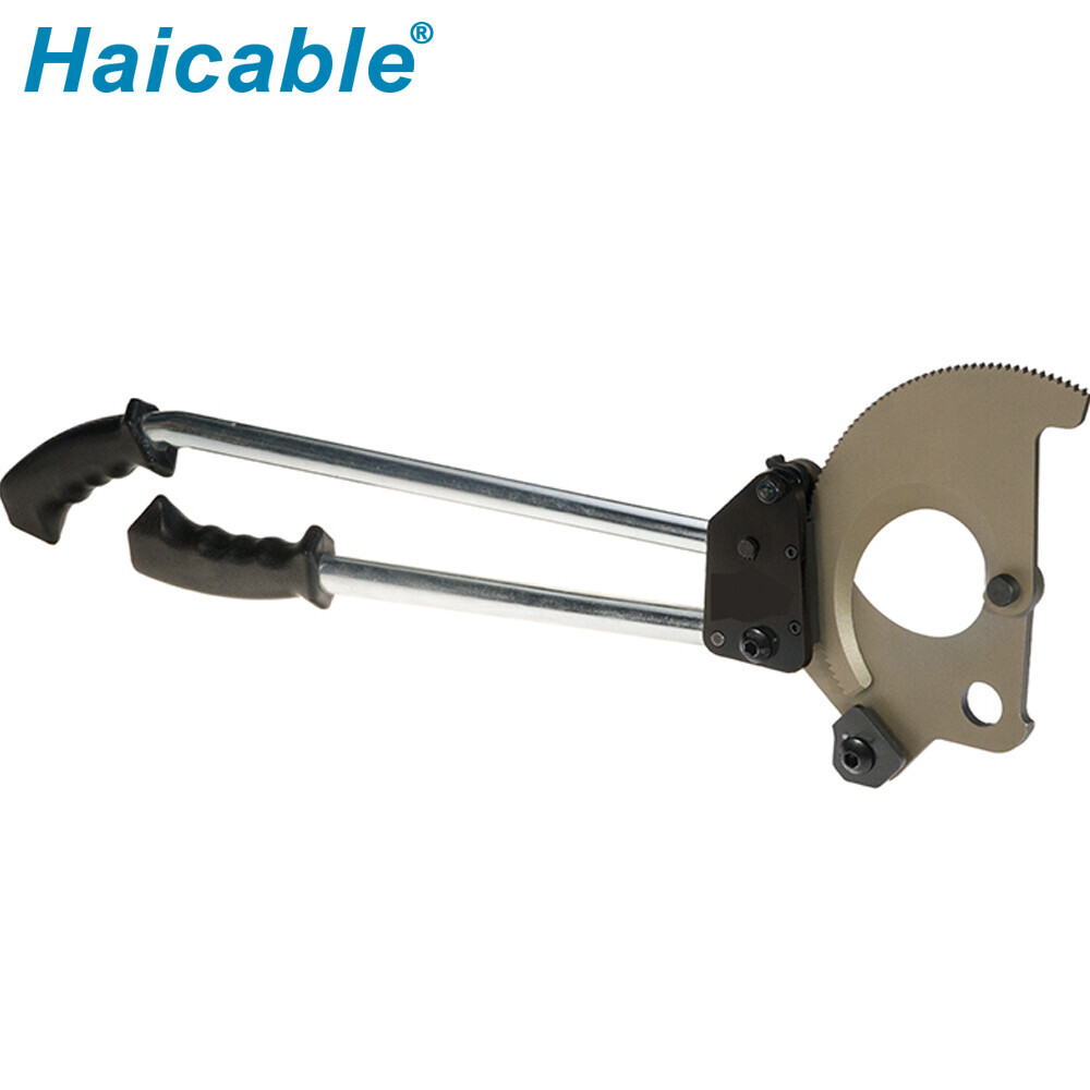 Coupe-câble blindé cuivre/aluminium LJ96 diamètre max. Ø110mm