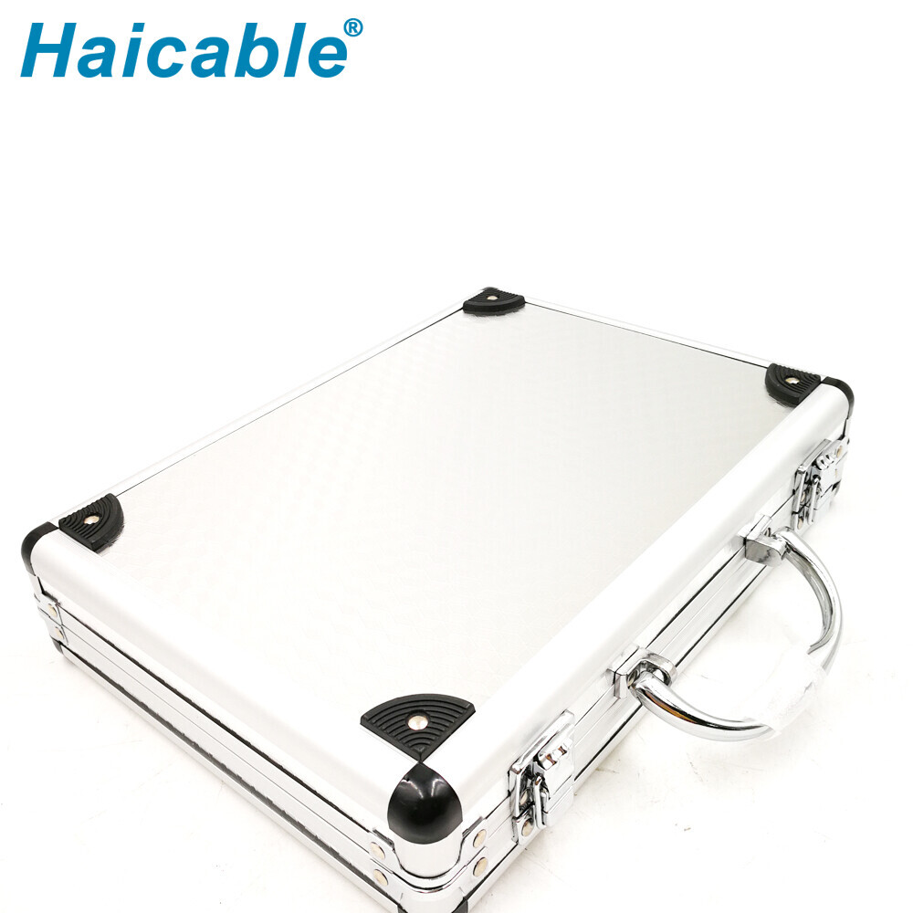 Trousse d'outils de réseau HT-K568RT