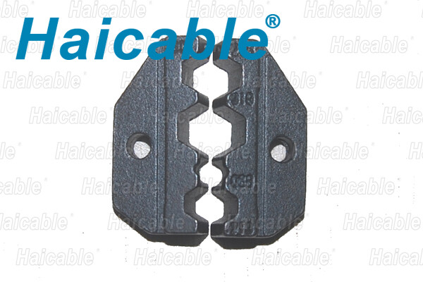 Jeux d'outils de sertissage coaxial LXK-LX02H