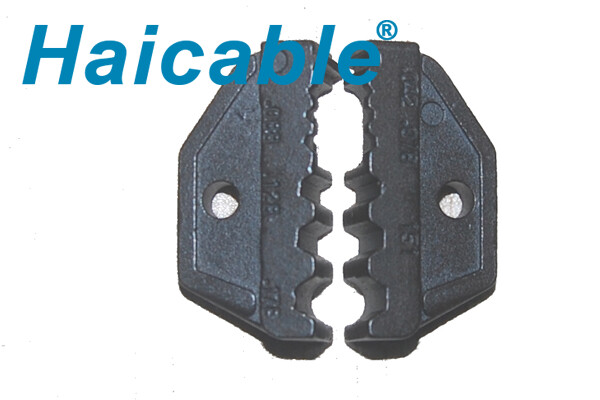 Jeux d'outils de sertissage coaxial LXK-LX02H