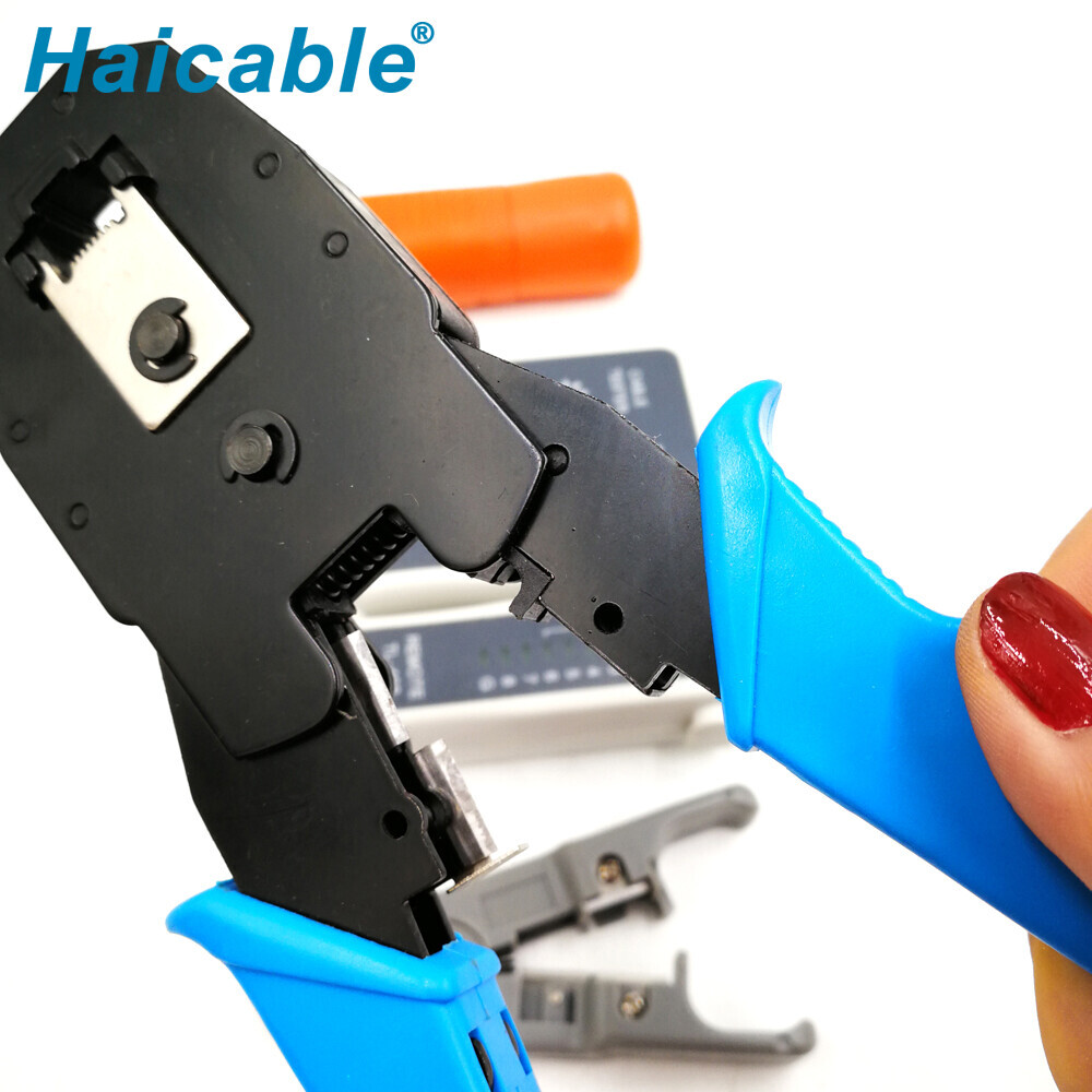 Trousse d'outils réseau HT-K315A