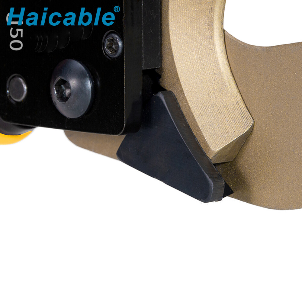 Coupe-câble ACSR J50 max. Ø50mm