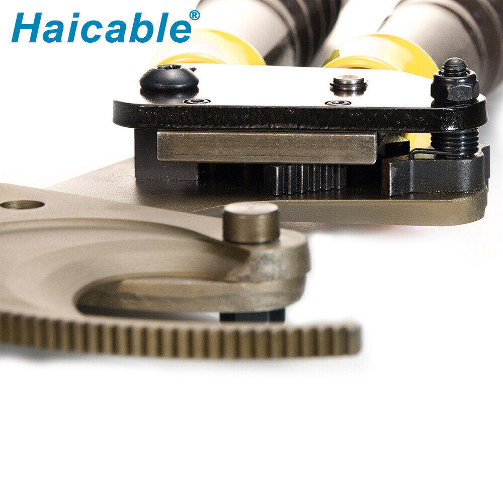 Coupe-câble ACSR J50 max. Ø50mm