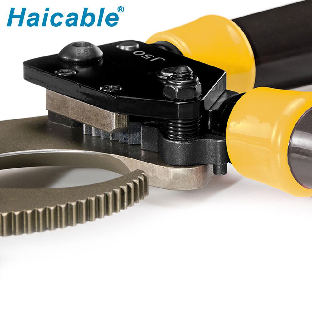 Coupe-câble ACSR J50 max. Ø50mm