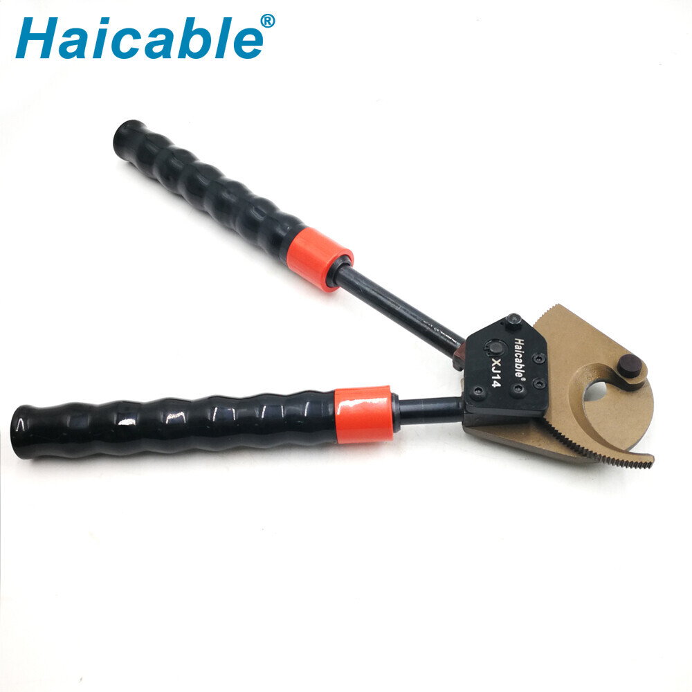 Coupe-câbles en acier Max Ø20mm J14