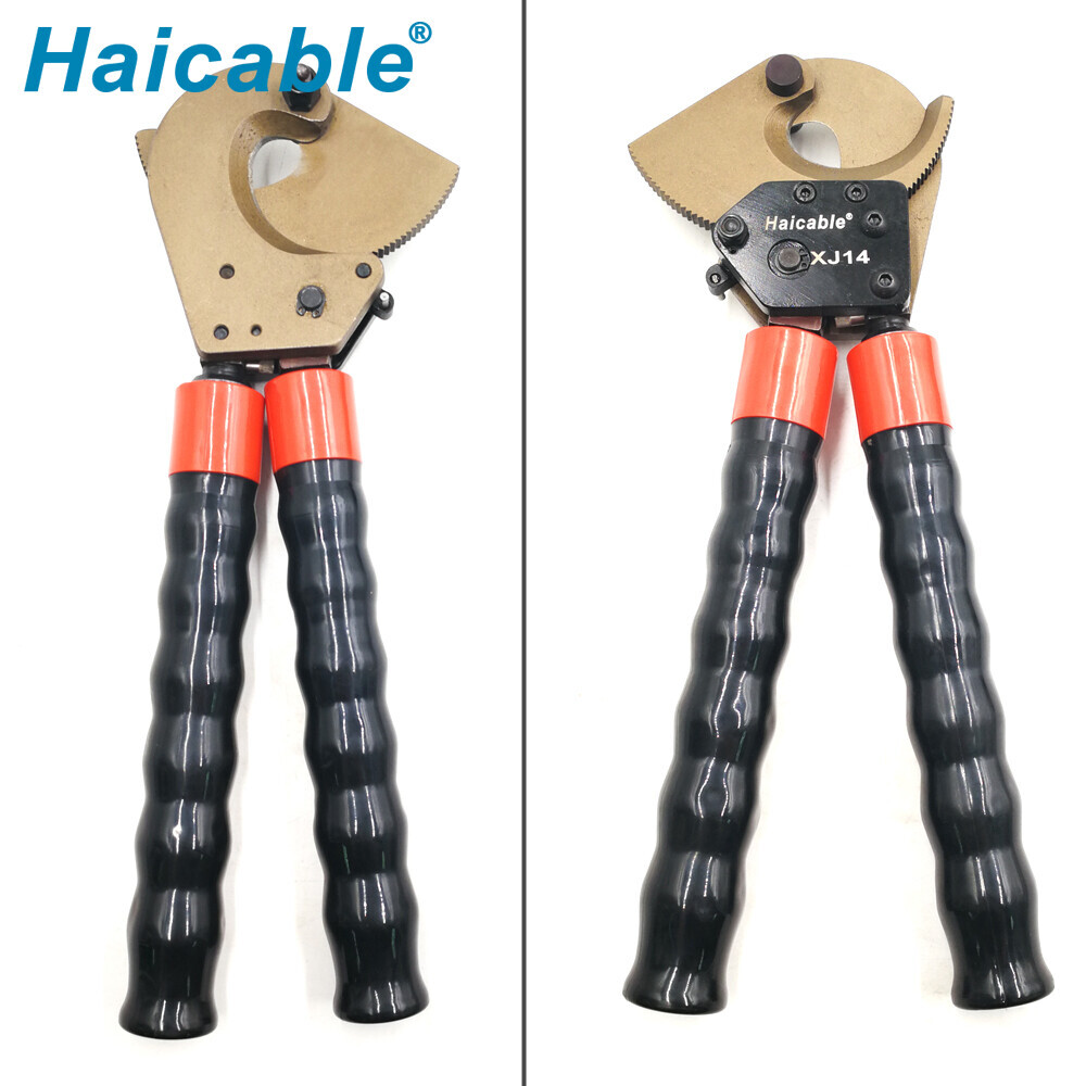 Coupe-câbles en acier Max Ø20mm J14