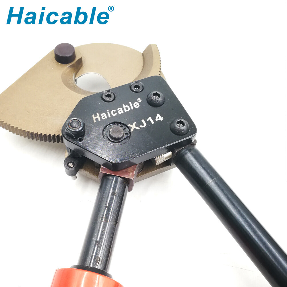 Coupe-câbles en acier Max Ø20mm J14