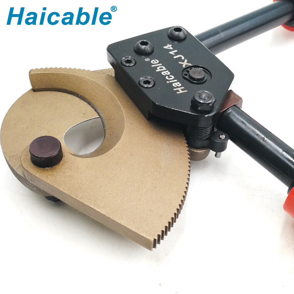 Coupe-câbles en acier Max Ø20mm J14