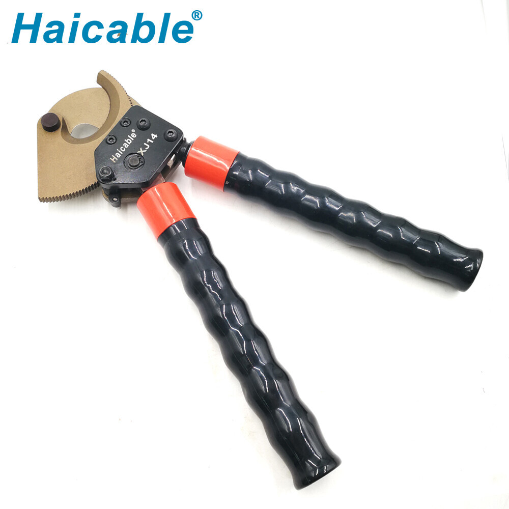 Coupe-câbles en acier Max Ø20mm J14