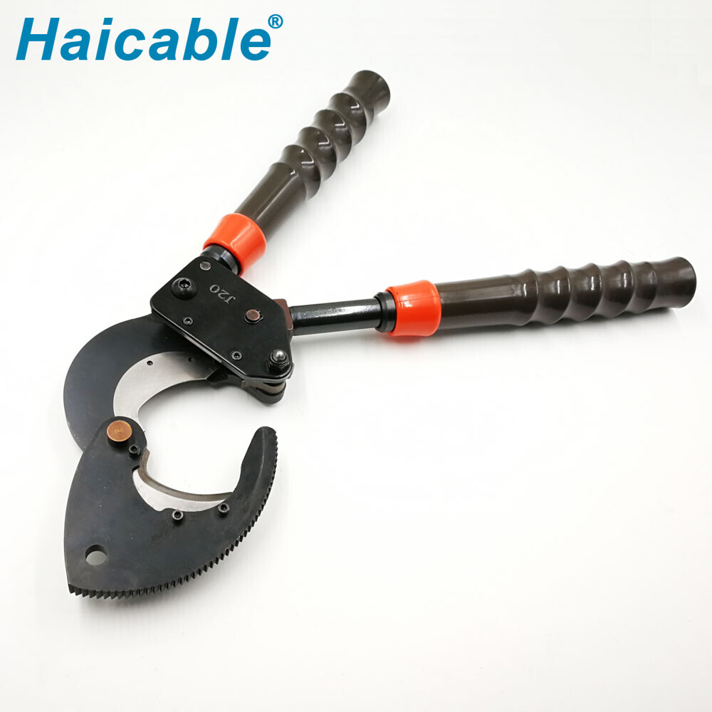 Coupe-câbles en acier Max Ø22mm J20