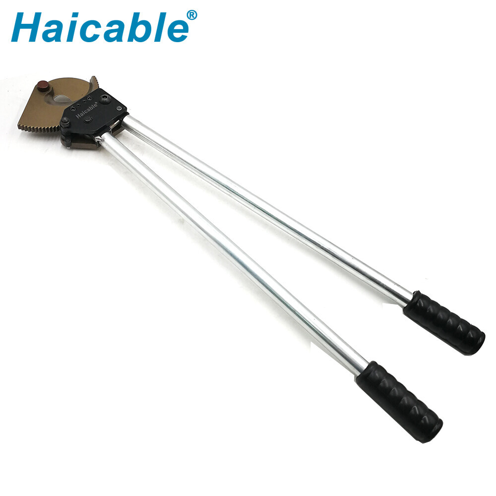 Coupe-câble pour câbles en acier Max Φ26mm J26C