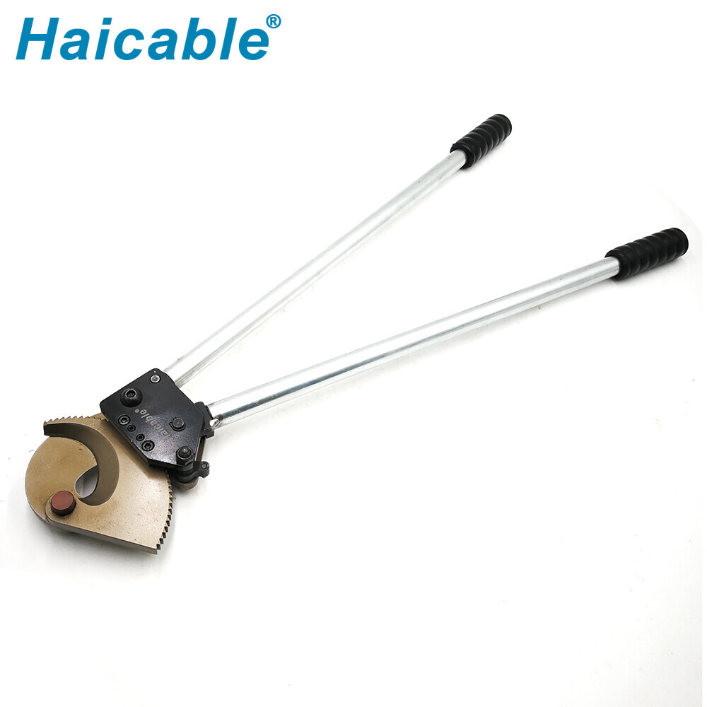 Coupe-câble pour câbles en acier Max Φ26mm J26C
