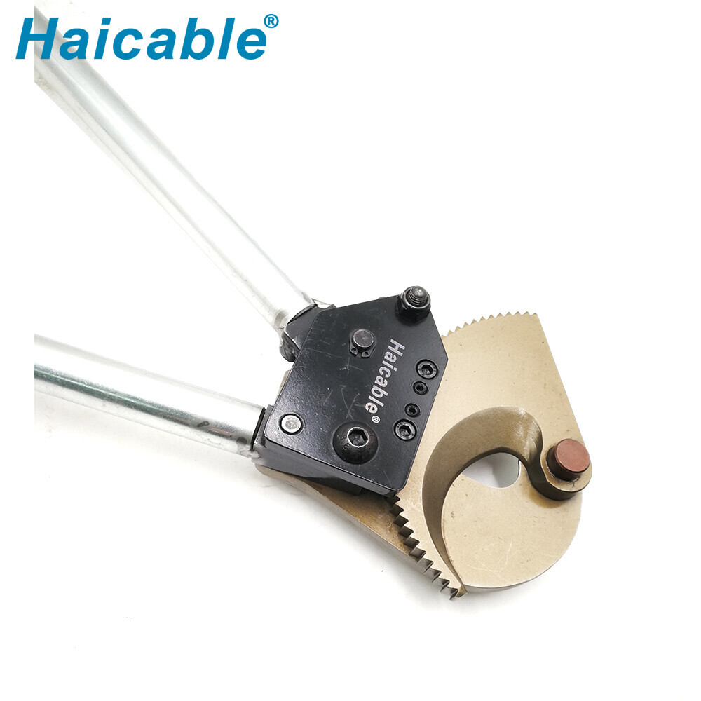 Coupe-câble pour câbles en acier Max Φ26mm J26C