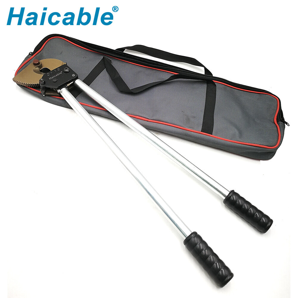 Coupe-câble pour câbles en acier Max Φ26mm J26C