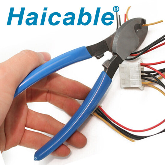 Coupe-câble Cu/Al max 22 mm² CK-22