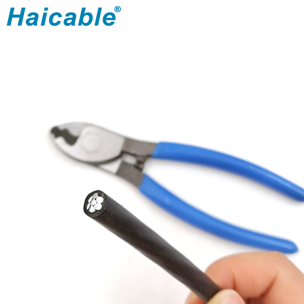 Coupe-câble Cu/Al max 22 mm² CK-22