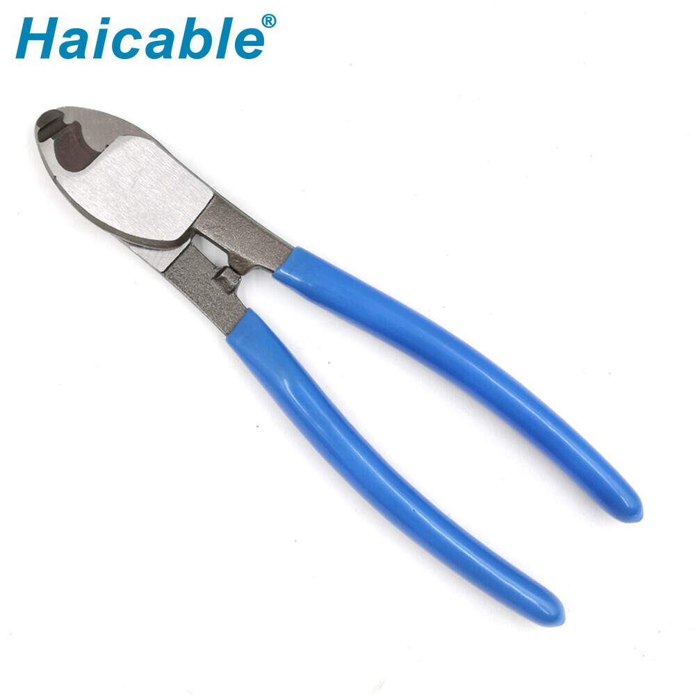 Coupe-câble Cu/Al max 38 mm² CK-38 Coupe-câble Cu/Al max 38 mm² CK-38