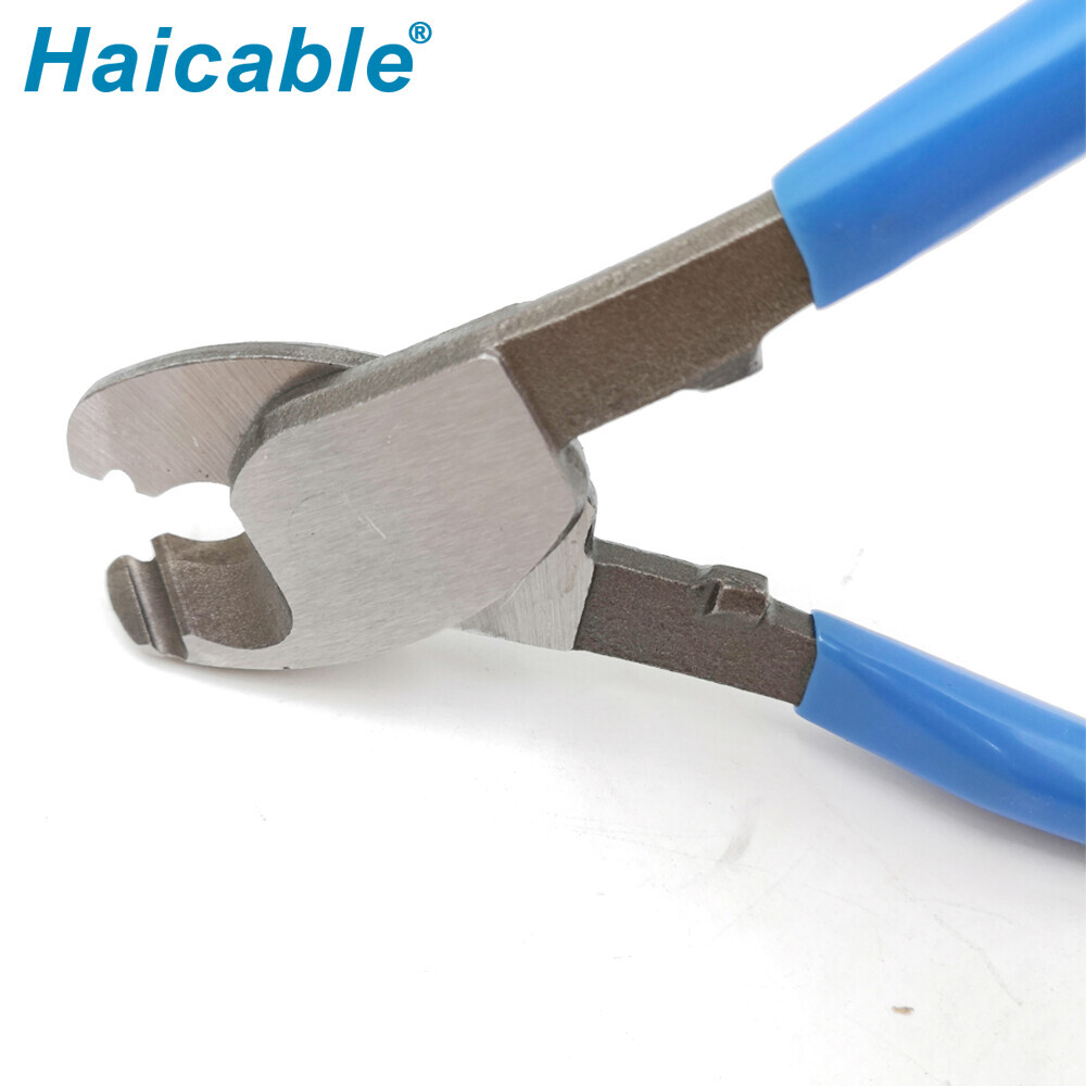 Coupe-câble Cu/Al max 38 mm² CK-38