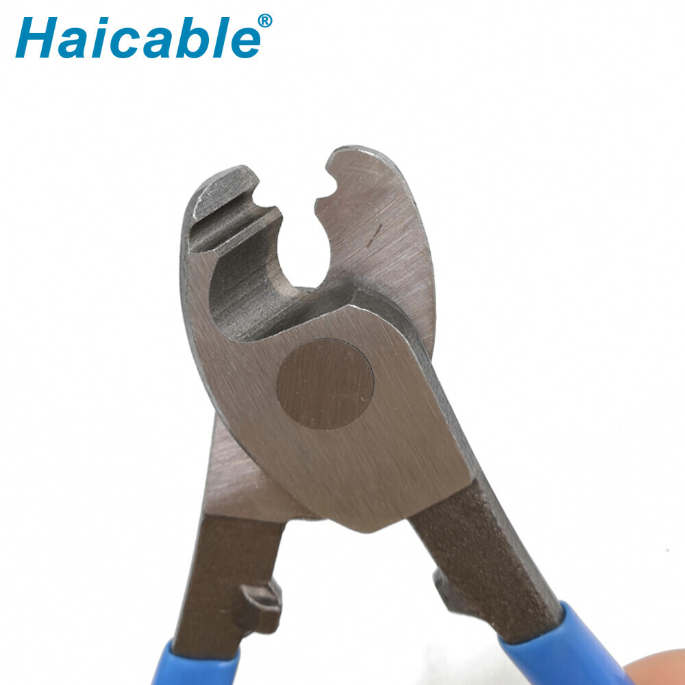 Coupe-câble Cu/Al max 38 mm² CK-38