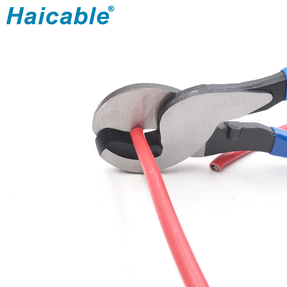 Coupe-câble Cu/Al max 60 mm² CK-60