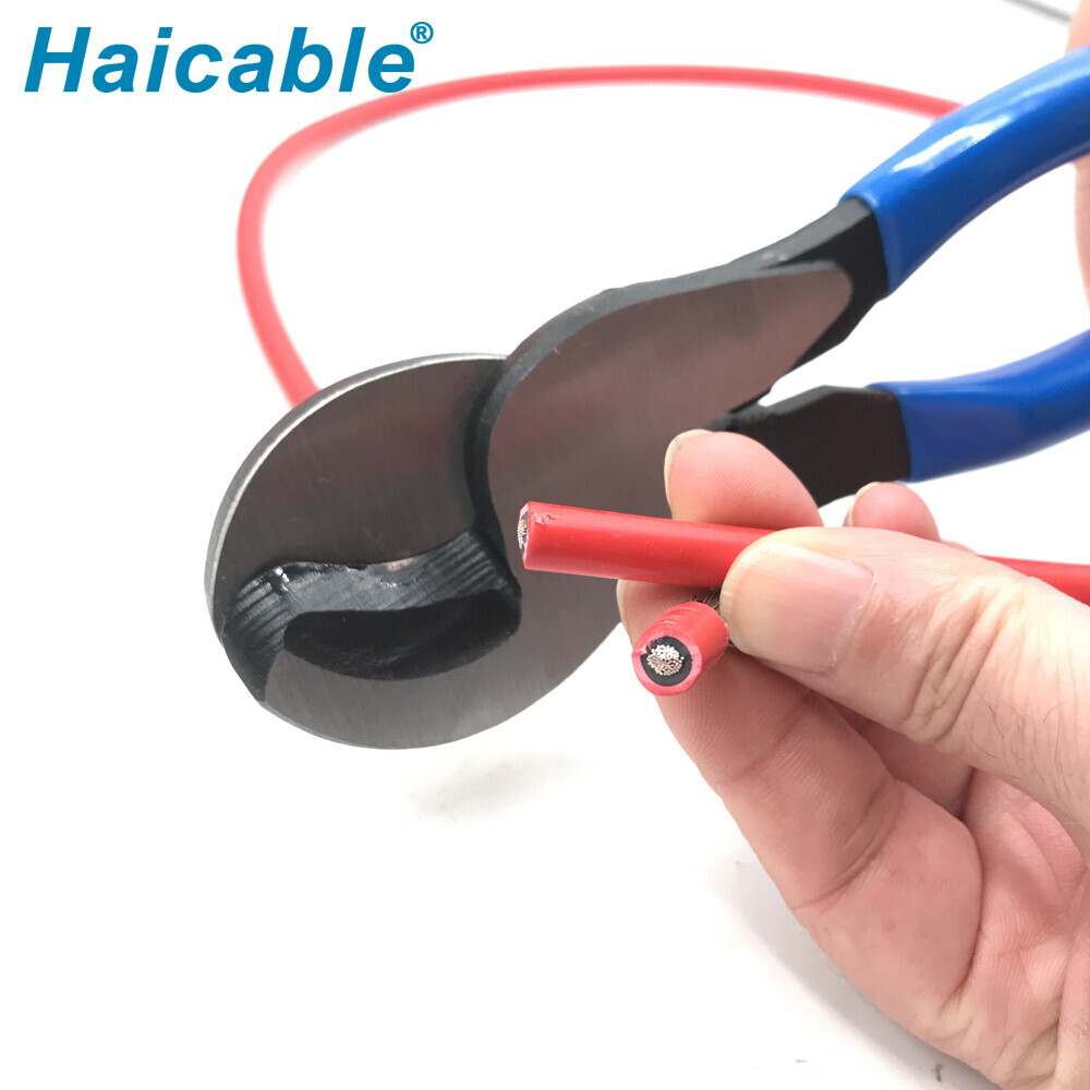 Coupe-câble Cu/Al max 60 mm² CK-60