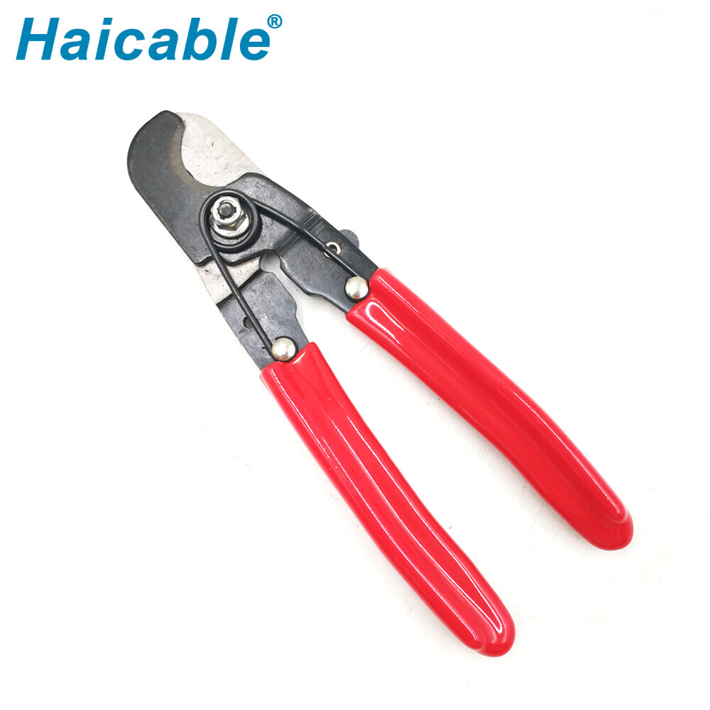 Coupe-câble pour câbles Cu/Al max 30 mm² HS-206 Coupe-câble pour câbles Cu/Al max 30 mm² HS-206