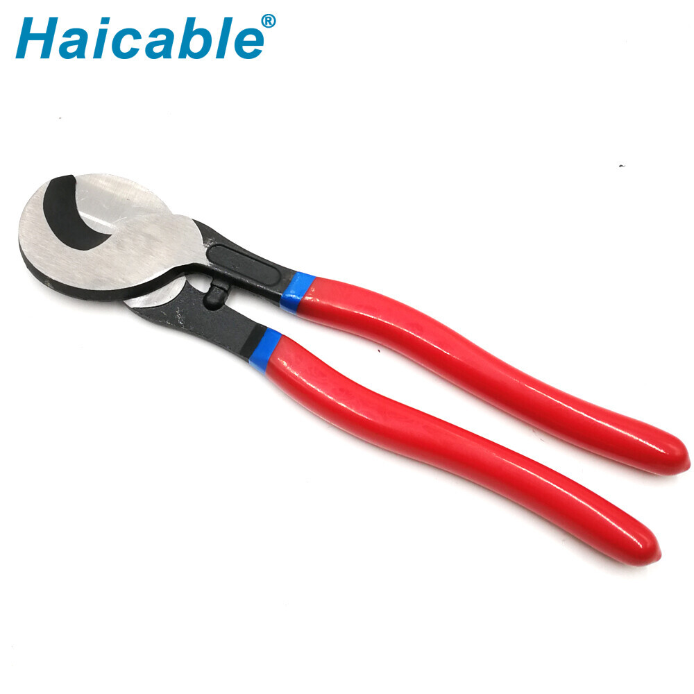 Coupe-câble CK-70 pour câbles Cu/Al jusqu'à 70 mm² Coupe-câble CK-70 pour câbles Cu/Al jusqu'à 70 mm²