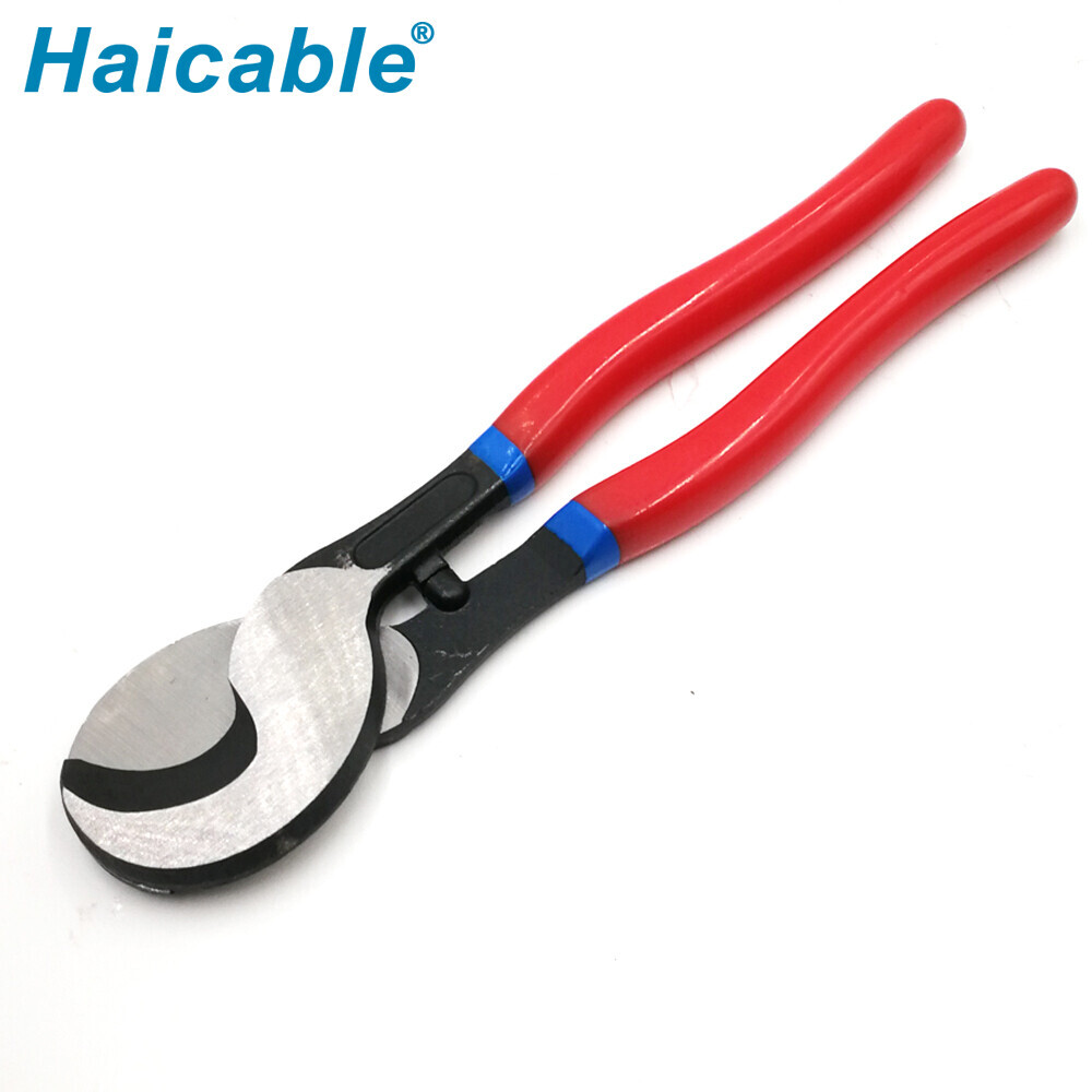 Coupe-câble CK-70 pour câbles Cu/Al jusqu'à 70 mm²