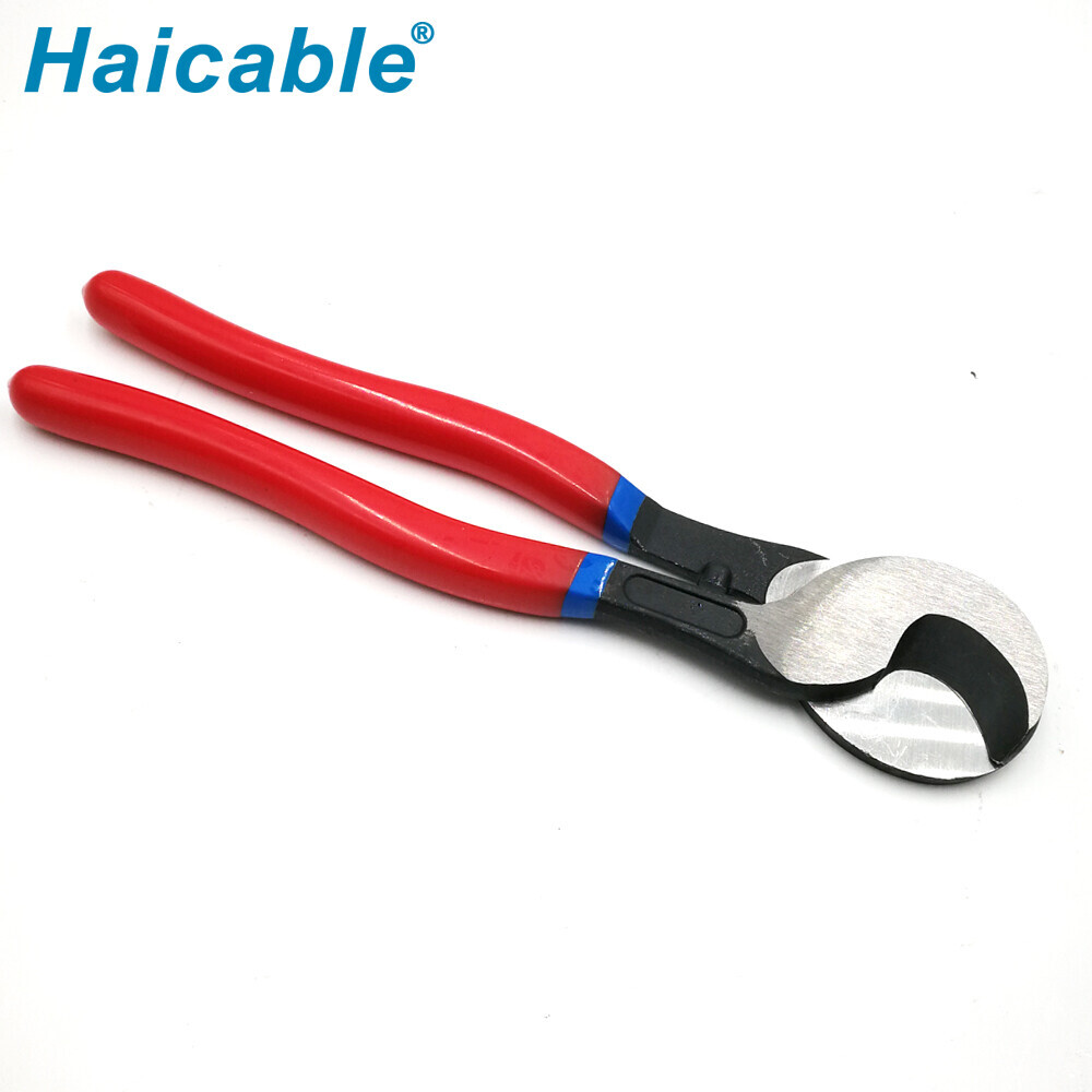 Coupe-câble CK-70 pour câbles Cu/Al jusqu'à 70 mm²