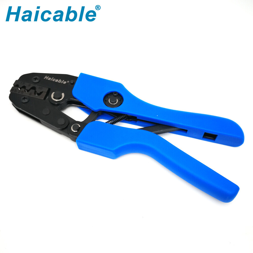 Outils de sertissage pour bornes non isolées AN-10N Outils de sertissage pour bornes non isolées AN-10N