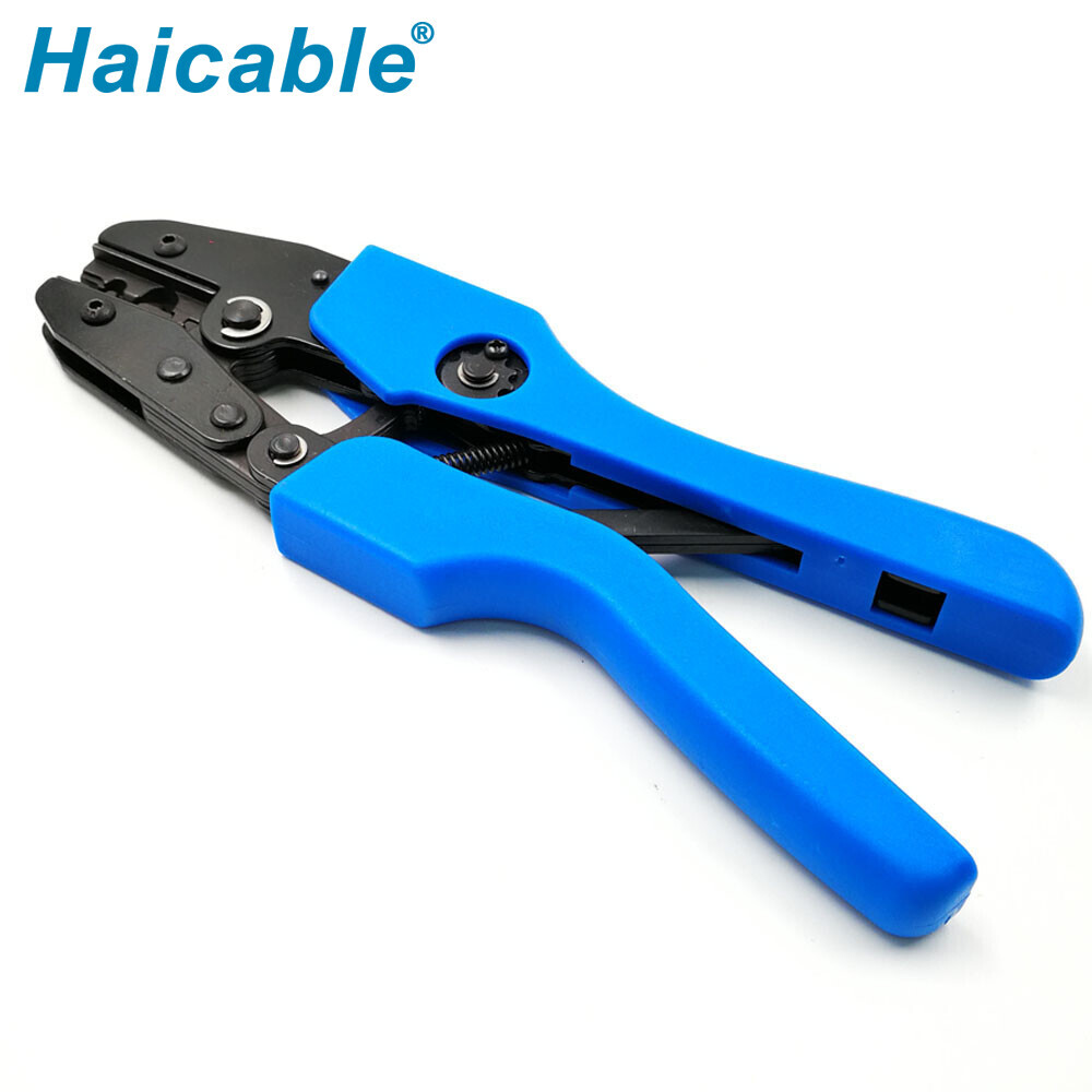 Outils de sertissage pour bornes non isolées AN-101 Outils de sertissage pour bornes non isolées AN-101