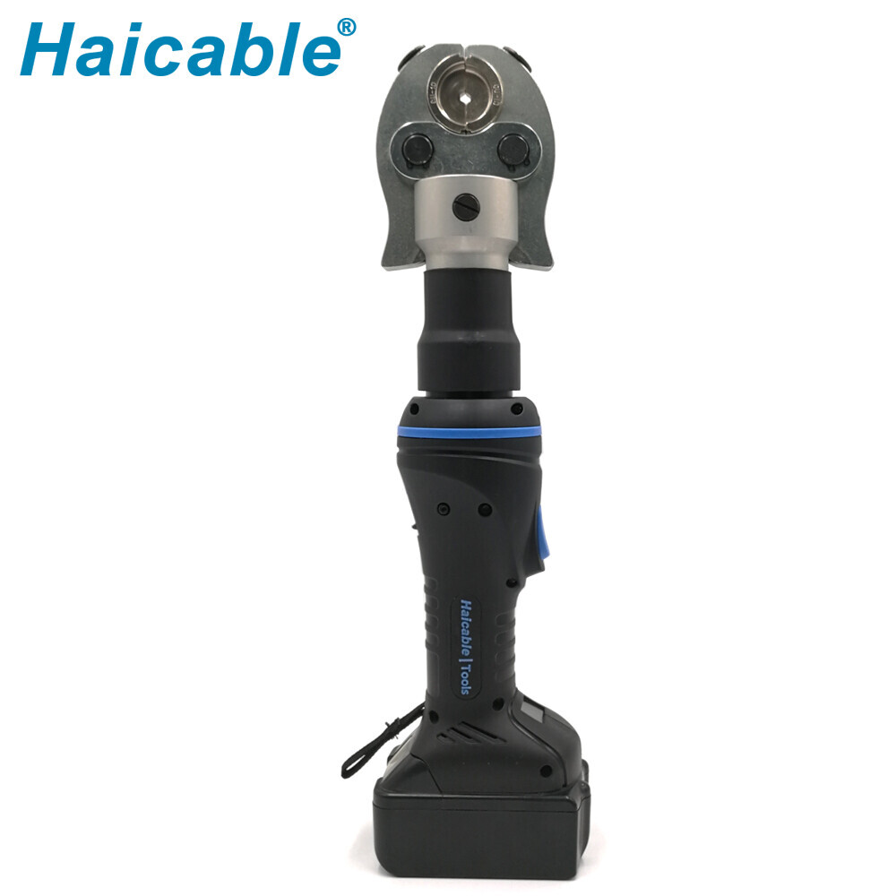 Outils de sertissage de cosses de câbles de batterie 10-300mm² BH-300