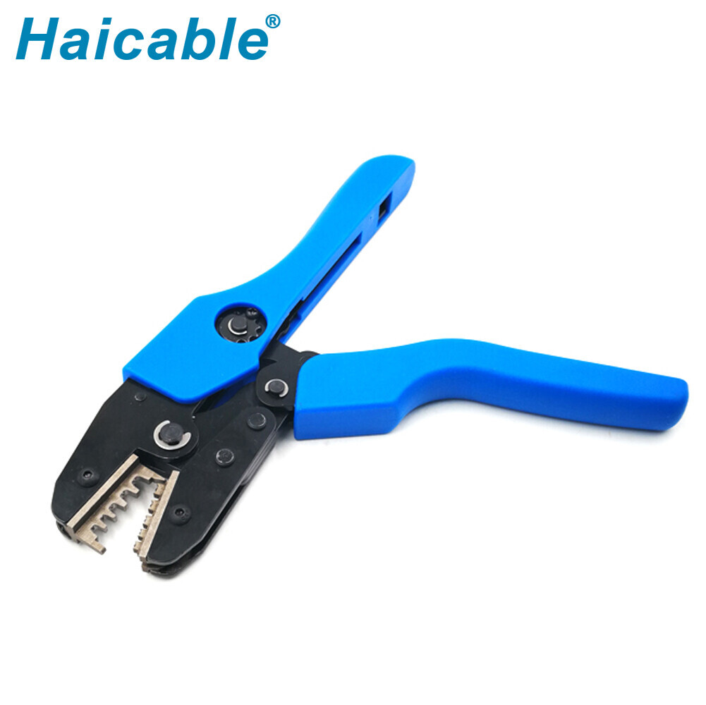 Outils de sertissage pour fiches de contact tournées AN-157 des compagnies aériennes