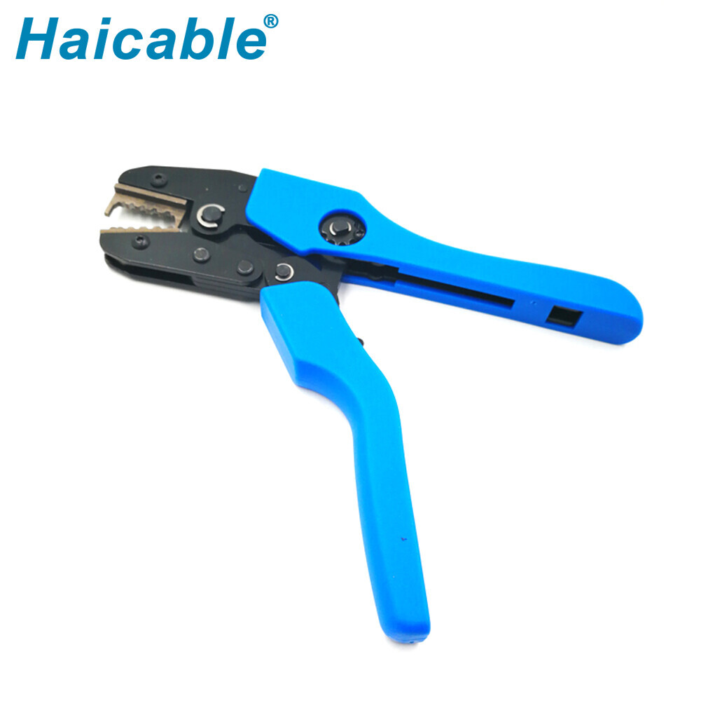 Airlines des fiches de contact tournées Outils de sertissage AN-156 Airlines des fiches de contact tournées Outils de sertissage AN-156