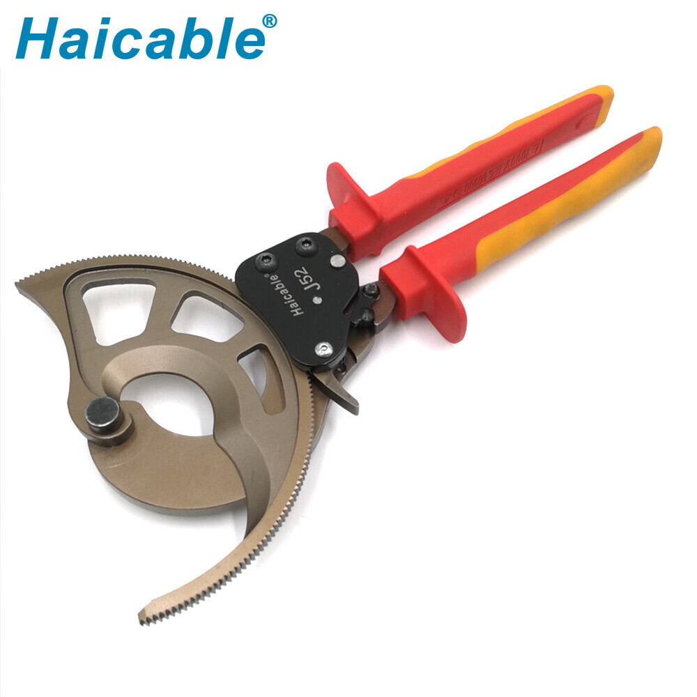 Coupe-ratchet VDE J52